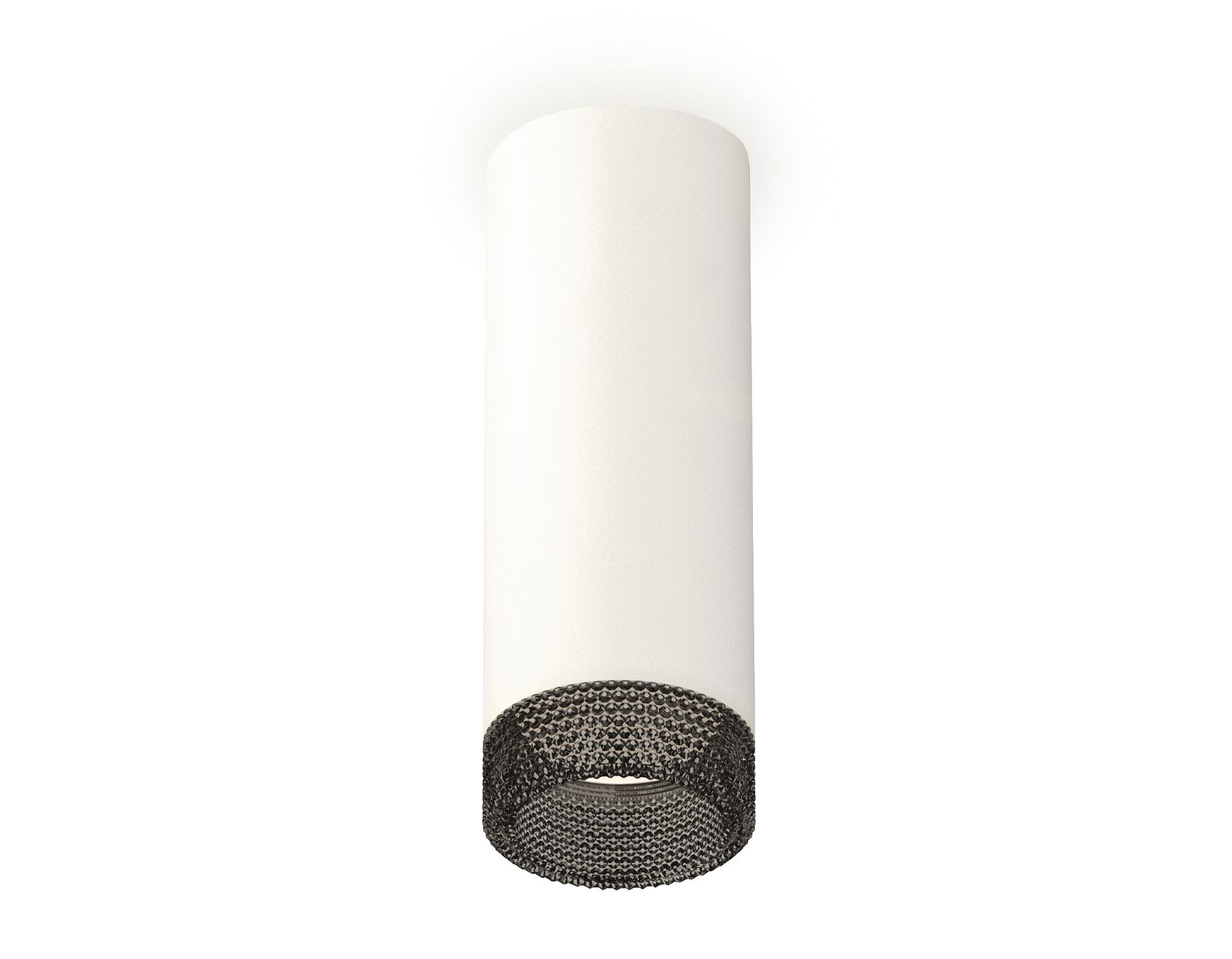 Комплект накладного светильника Ambrella light с композитным хрусталем XS XS6342021_AMB