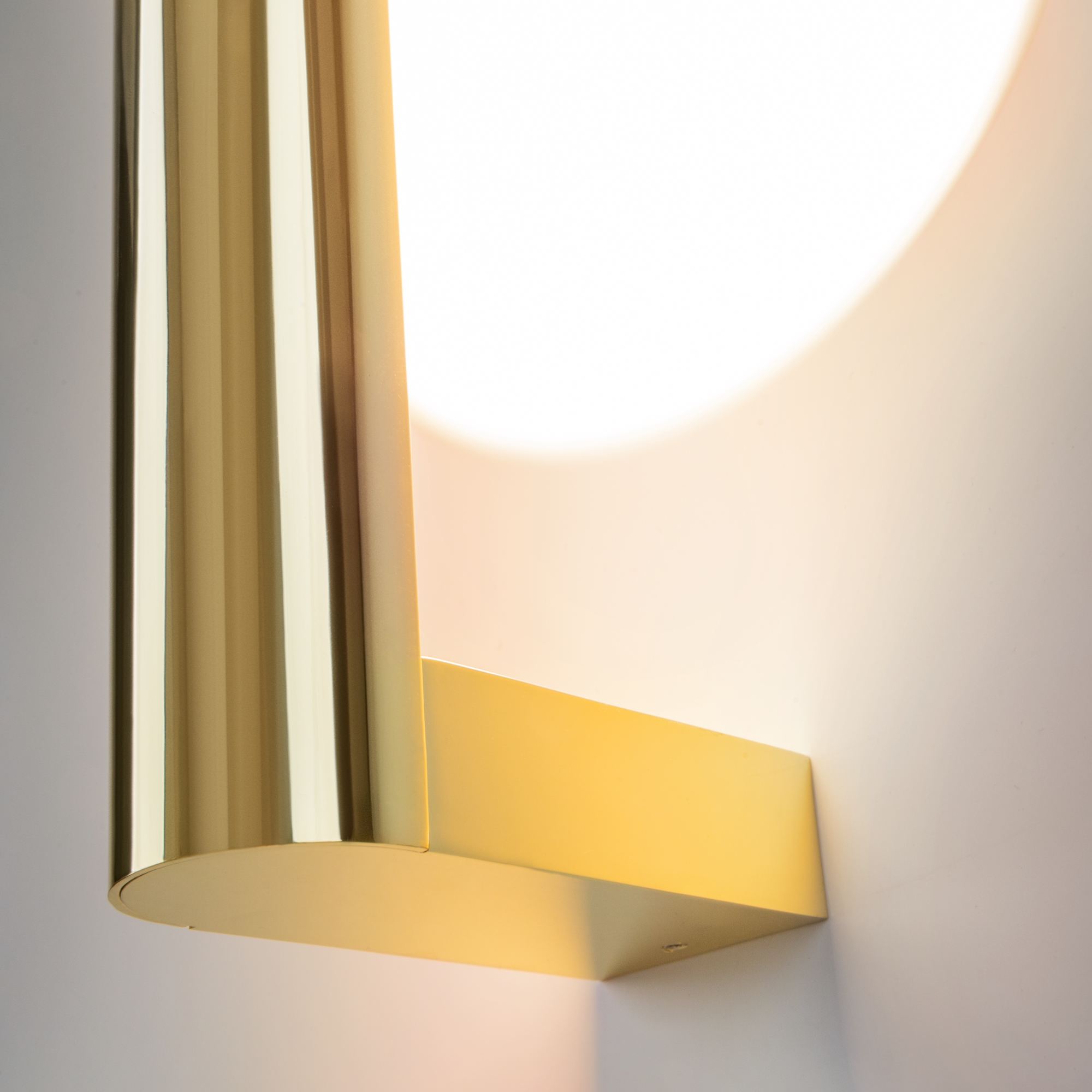 Настенный светильник Maytoni Theorema MOD288WL-L5G3K_MY