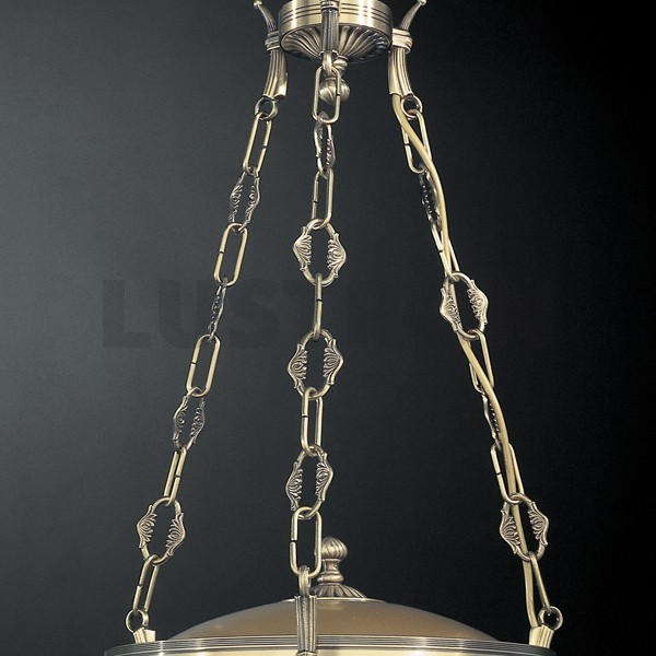 Подвесной светильник Reccagni Angelo L 5610/2_RA