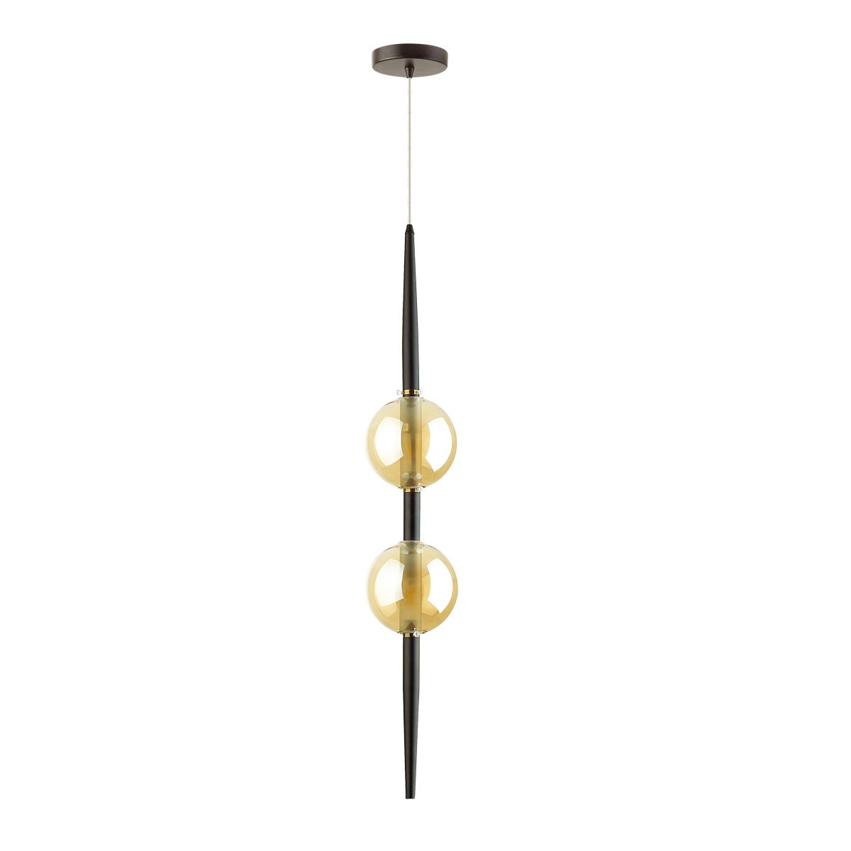 

Подвесной светильник Odeon Light LAZIA 4684/2, 4684/2