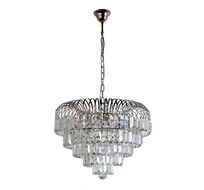 Подвесная люстра Arti Lampadari Sabina Sabina E 1.5.46.100 N