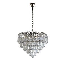 Подвесная люстра Arti Lampadari Sabina Sabina E 1.5.46.100 N