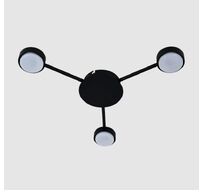 Потолочная люстра Lightstar Fico 740037_LS