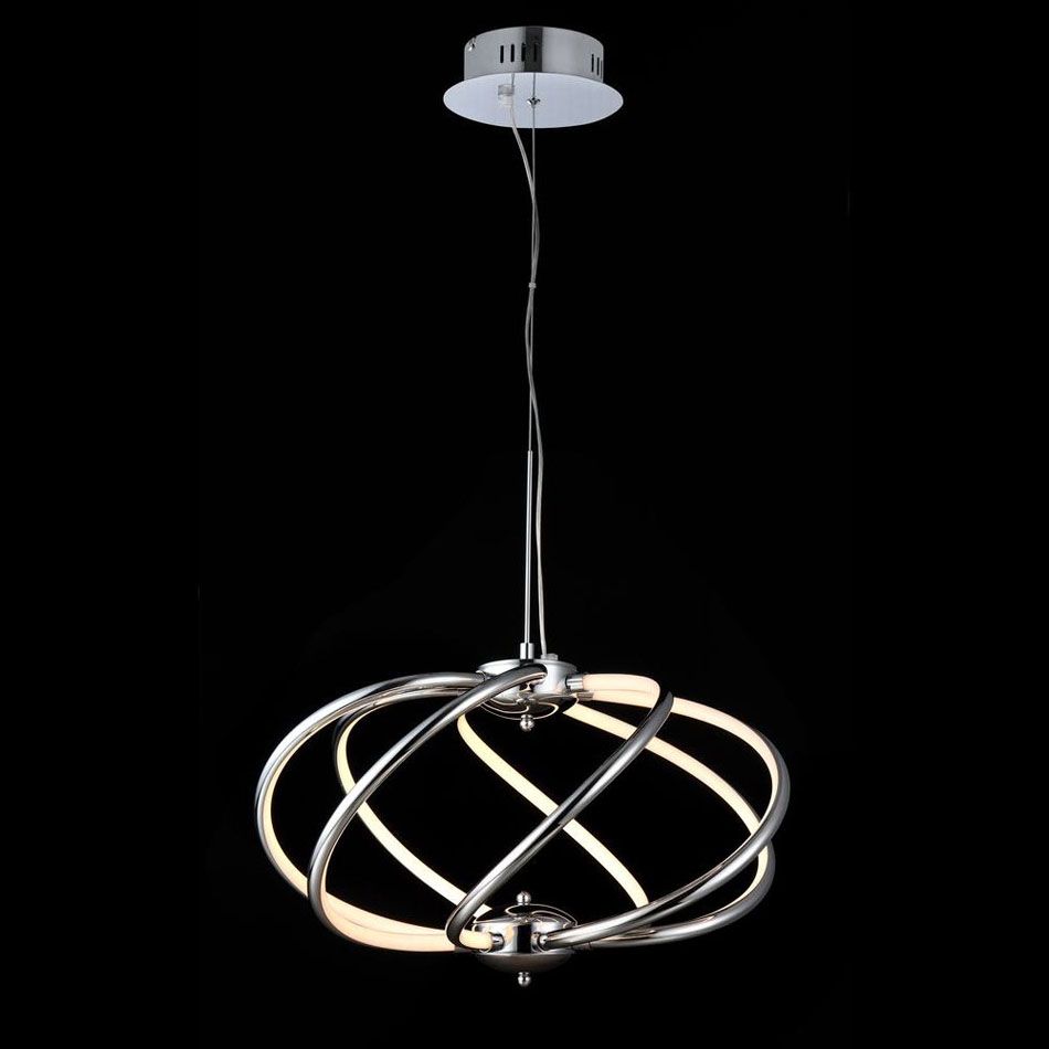 Подвесной светильник Maytoni MOD211-07-N_MY