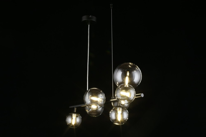 Подвесной светильник Aployt APL.334.03.07