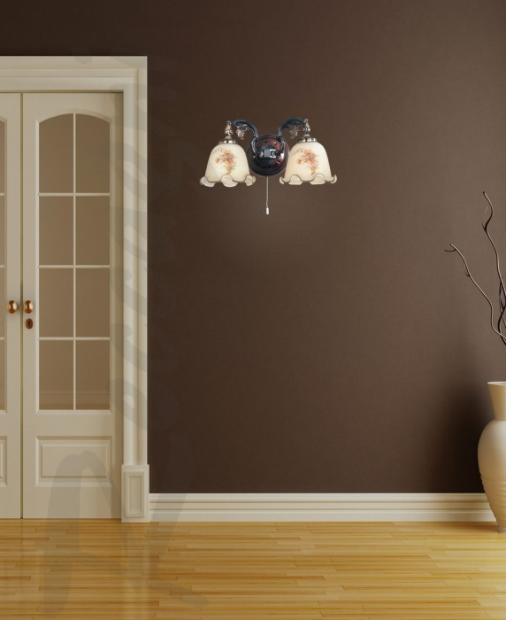 Бра Reccagni Angelo A 965/2 DEC_RA