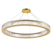 Люстра подвесная Arti Lampadari Anzio Anzio L 1.5.100.100 G
