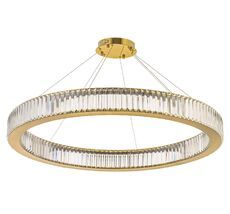 Люстра подвесная Arti Lampadari Anzio Anzio L 1.5.100.100 G