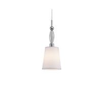 Подвесной светильник Newport CHELSY 4371/S chrome_NP