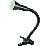 Настольная лампа ArteLamp Cord A1210LT-1BK