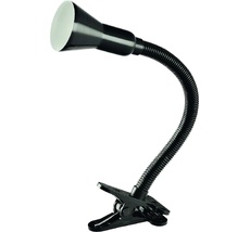 Настольная лампа ArteLamp Cord A1210LT-1BK