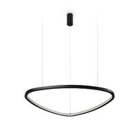 Подвесной светильник Maytoni Modern Glint MOD072PL-L28B3K_MY