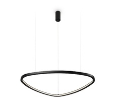 Подвесной светильник Maytoni Modern Glint MOD072PL-L28B3K_MY