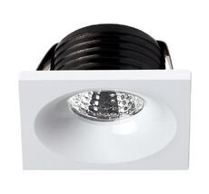 Точечный светильник Novotech Врезной Dot 357701