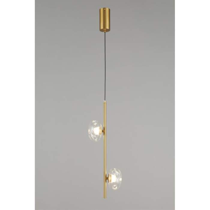 Подвесной светильник Aployt APL.074.06.02