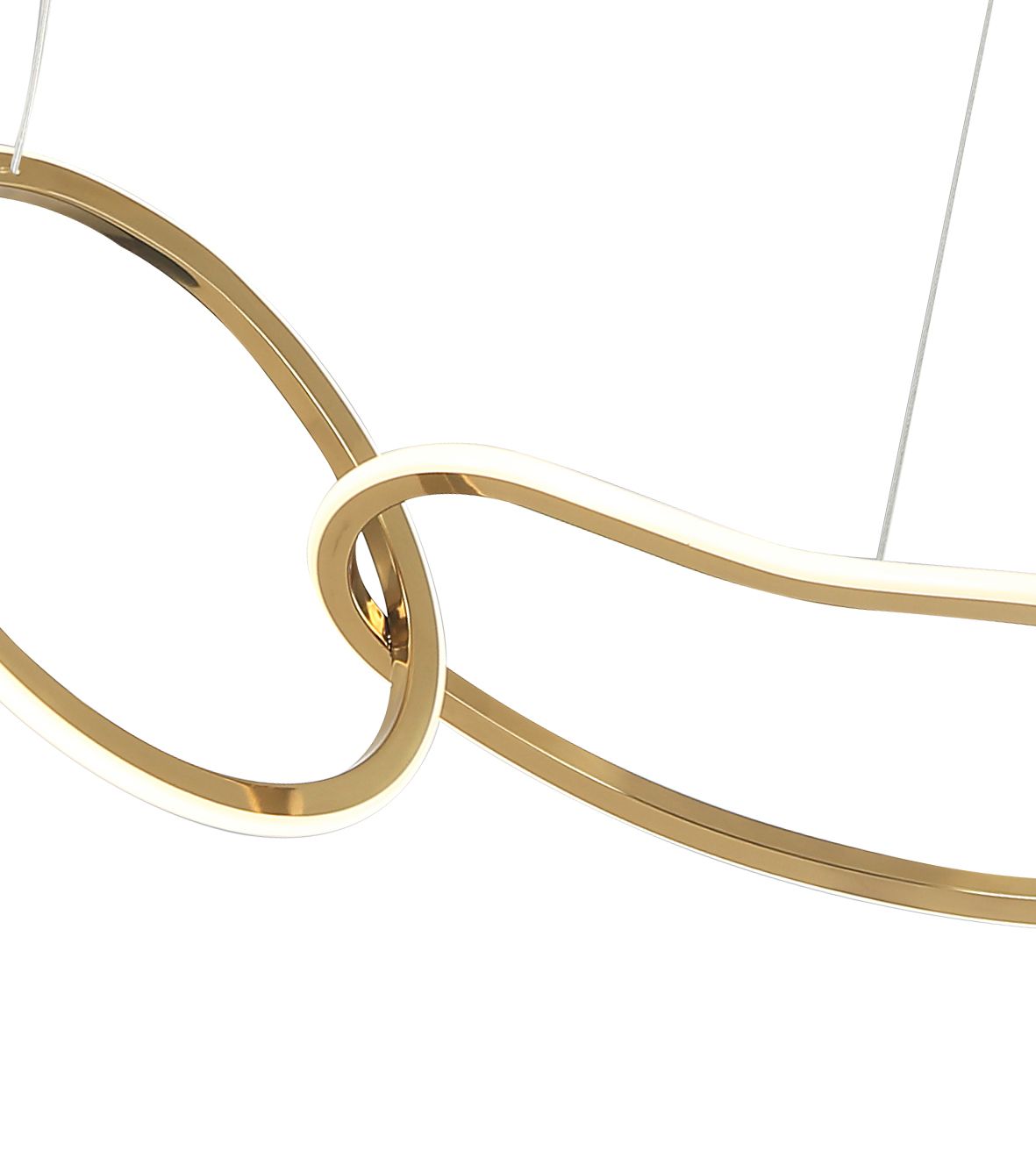 Подвесная люстра Kink Light Сена 07609-6AL,33_KL