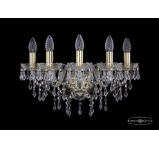 Бра Bohemia Ivele 1403B/5/160 G_BI