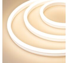 Светодиодная лента Arlight 700led 53w 24v белый (теплый) 038602_ARL