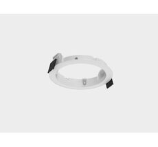 монтажная рамка для светильника с пружинными ушками Lumker COMBO 00-00008757_SW