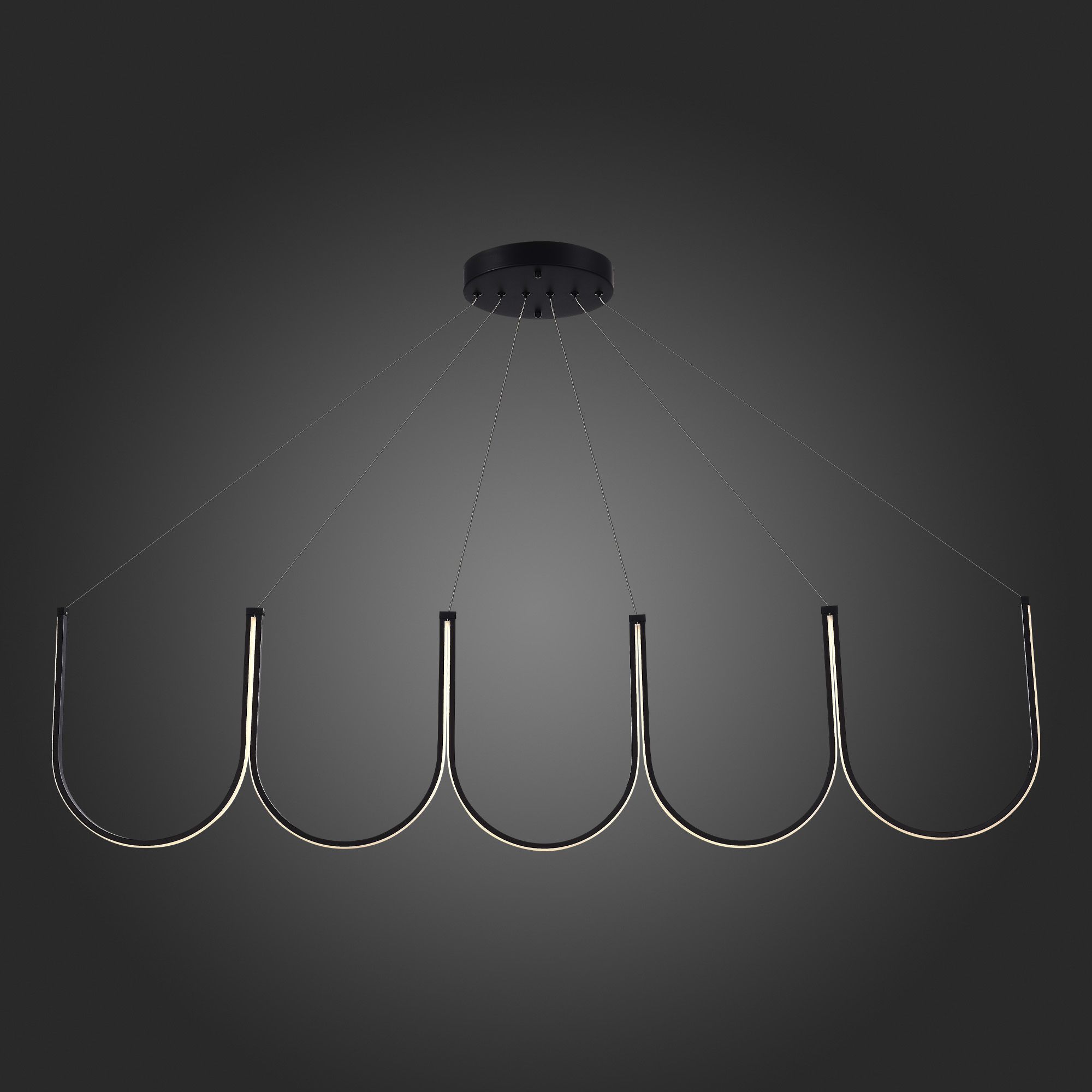 Подвесной светильник ST Luce HEIT SL6202.413.01