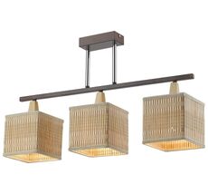 Потолочная люстра Velante 266-127-03