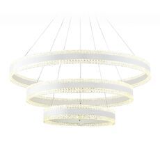 Подвесной светильник Ambrella light Управляемый ACRYLICA FA FA6181_AMB