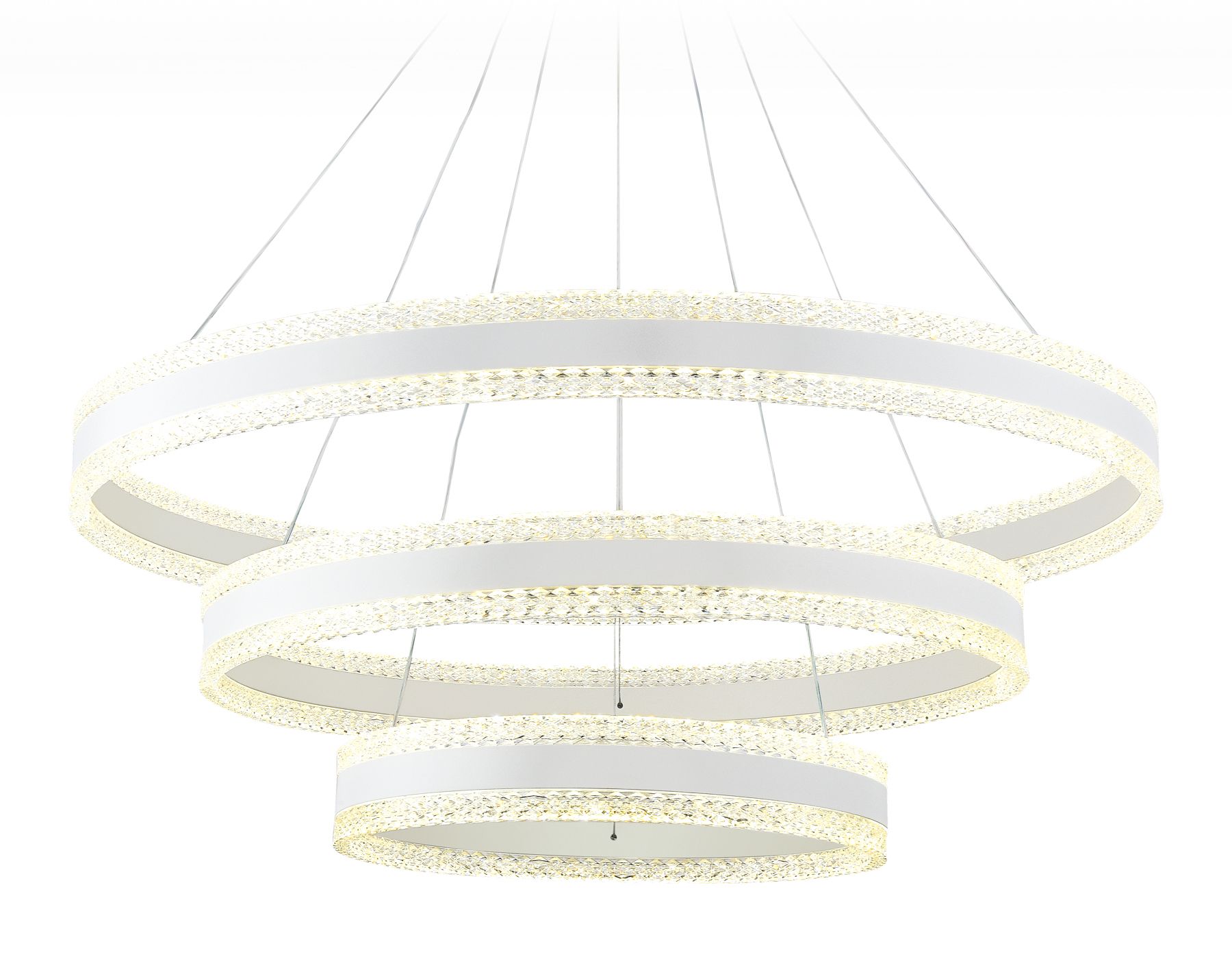

Подвесной светильник Ambrella light Управляемый ACRYLICA FA FA6181, FA6181