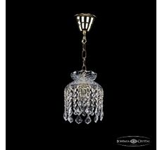 Подвесной светильник Bohemia Ivele 14781/15 G Leafs_BI