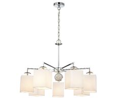 Подвесная люстра Favourite Diva 2821-7P