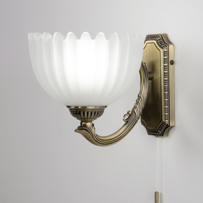 Бра CitiLux Севилья CL414313