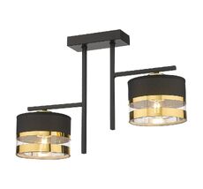 Потолочная люстра Velante 294-307-02