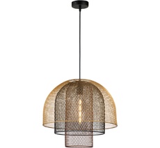 Подвесная люстра (10006/1P Black) Indigo V000175