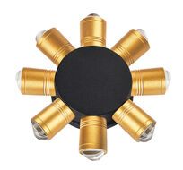 Светильник светодиодный уличный Lightstar Dito 380683_LS