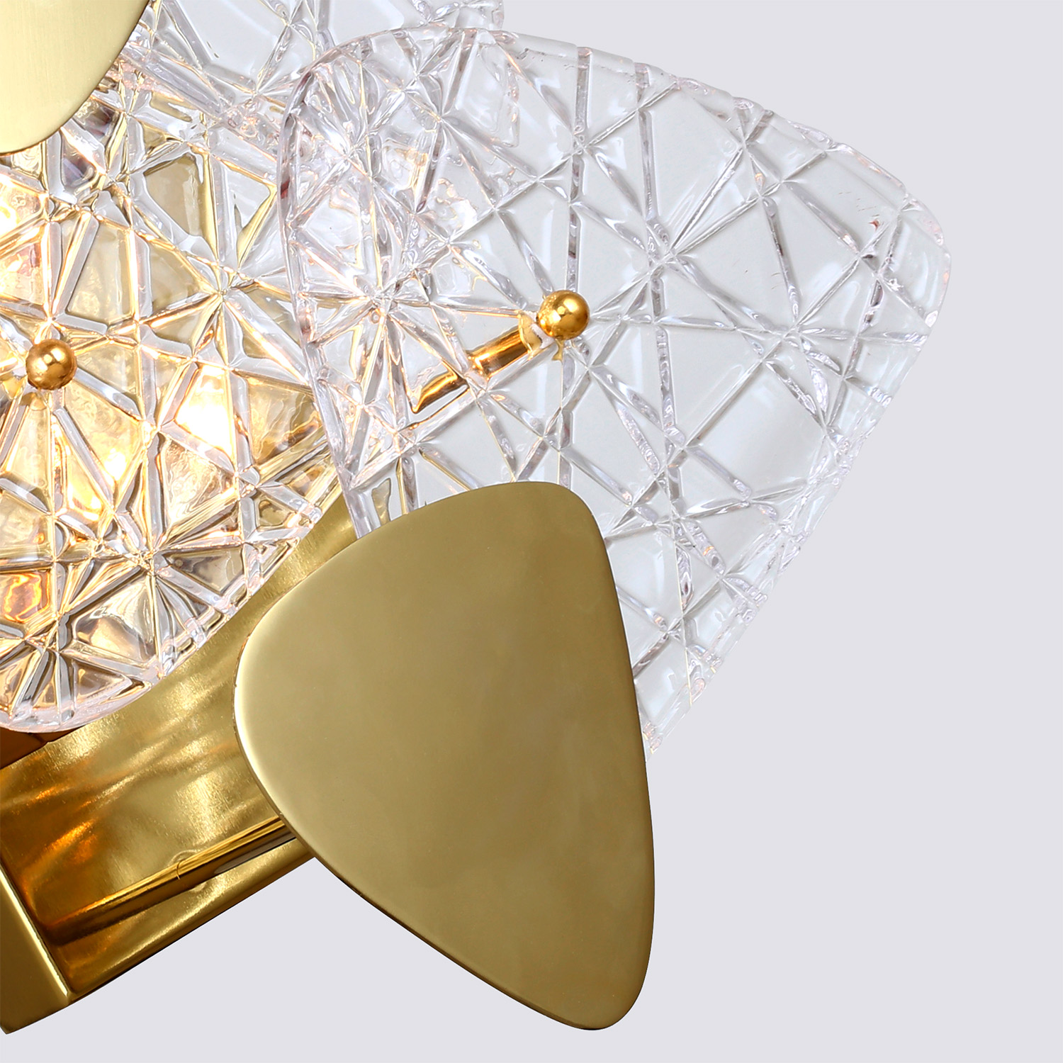 Настенный светильник F-Promo Krakle 4249-2W