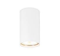 Накладной светильник Ambrella light GU5.3 TECHNO SPOT Cup TN213108_AMB