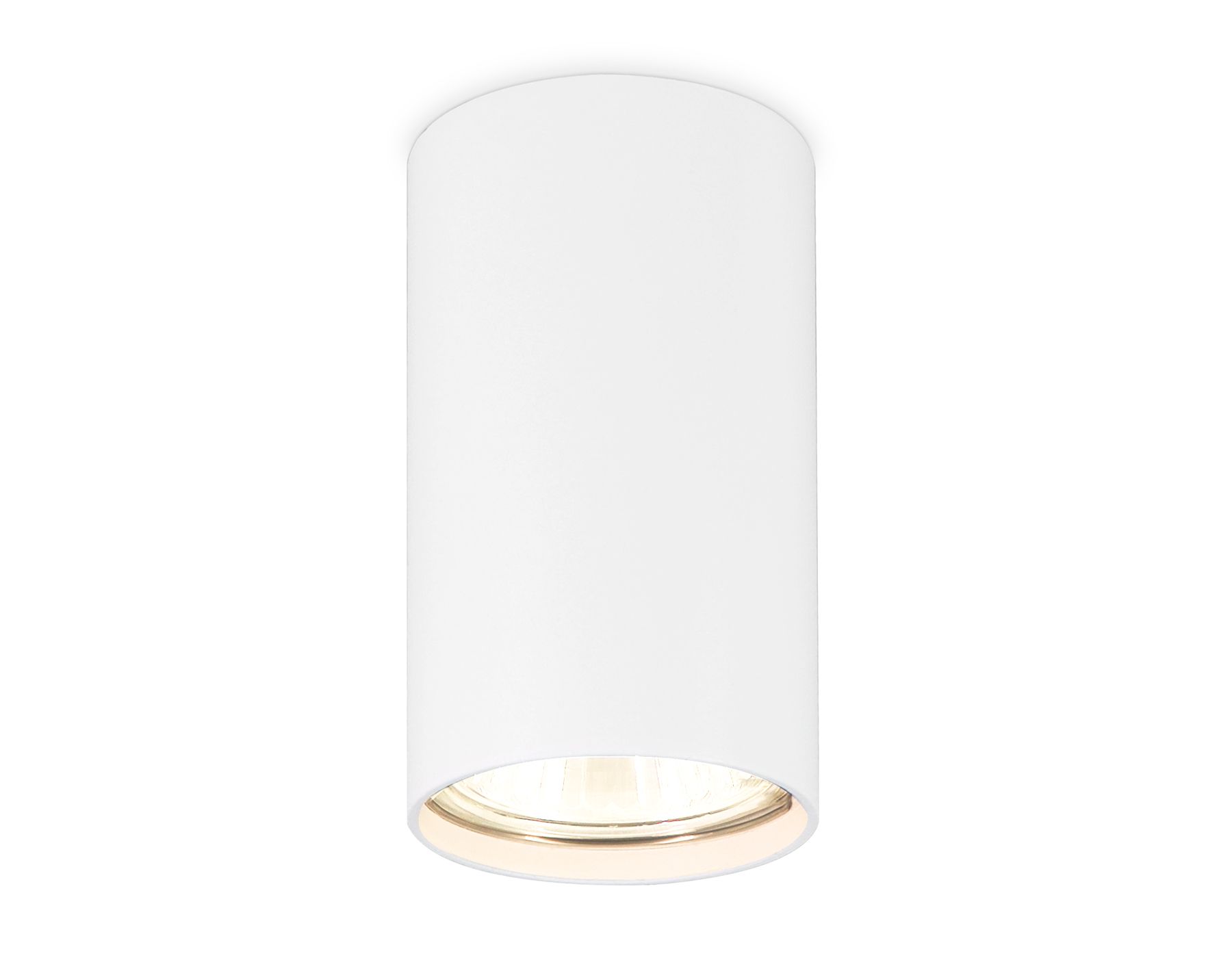 Накладной светильник Ambrella light GU5.3 TECHNO SPOT Cup TN213108_AMB
