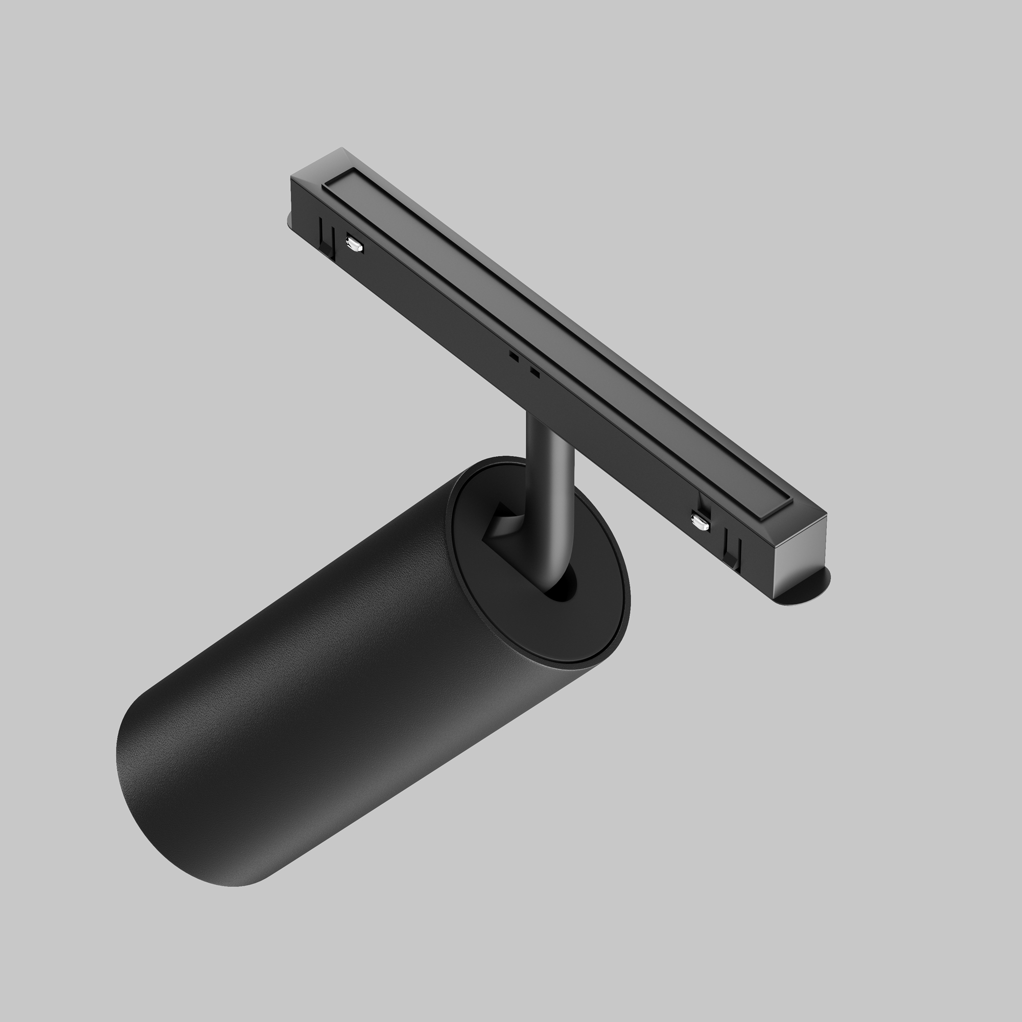 Трековый светильник Maytoni Focus LED TR032-2-20W3K-M-B_MY