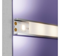 Светодиодная лента 12В Maytoni LSM 7,2w 3000K 700lm 20001_MY