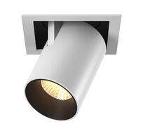 Спот DesignLed встраиваемый SPL-SQ1-12-WW 00-00002329_SW