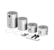 Набор для вертикального накладного монтажа Nemo Maytoni 20311_MY