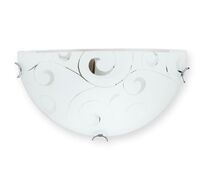 Настенный светильник Toplight Kelly TL9040Y-01WH