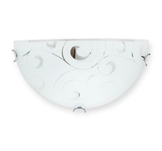 Настенный светильник Toplight Kelly TL9040Y-01WH