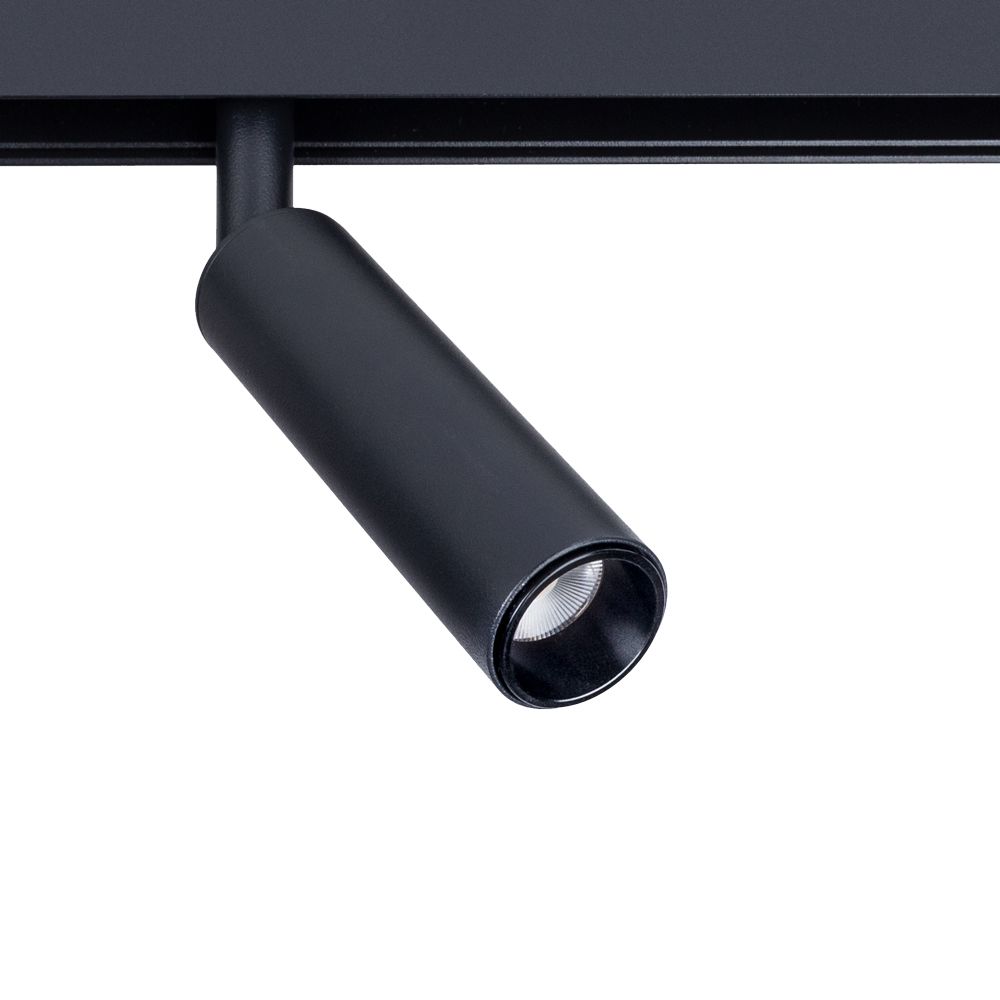 

Светильник для трека ArteLamp LINEA A4670PL-1BK, A4670PL-1BK