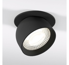 Встраиваемый спот Uno Elektrostandard Uno a065455_ES