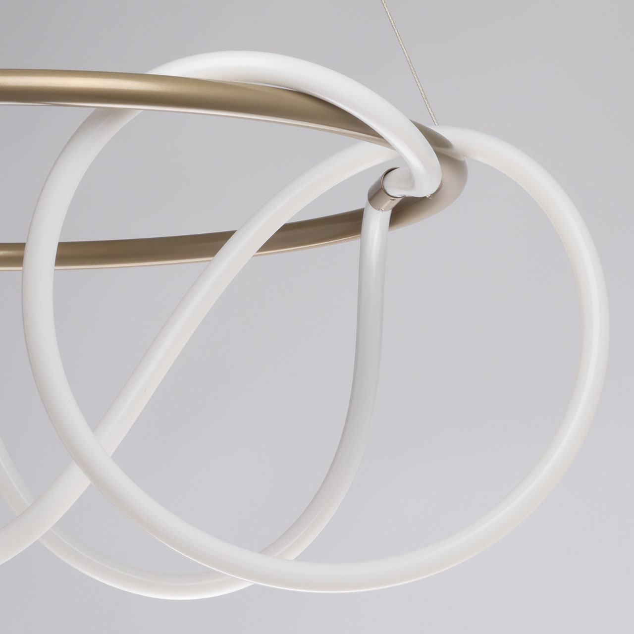 Подвесная люстра De Markt Толедо 312013201_MW