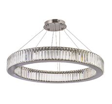 Люстра подвесная Arti Lampadari Anzio Anzio L 1.5.80.100 N