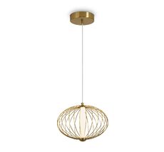 Подвесной светильник Freya Sabi FR6131PL-L10BS_MY