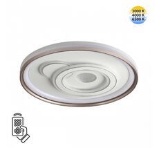 Потолочный светильник Sonex GEMINI 7785/85L_Sonex