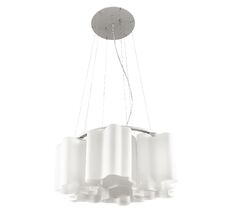 Подвесная люстра LightStar Nubi 802160_LS