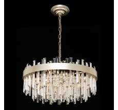 Подвесная люстра CitiLux Лаура CL301282